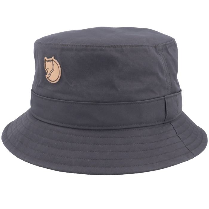 【★百貨店SALE★6/11真夜中2時迄】【 Kiruna Hat Dark Grey Bucket Men Blue 】 薄墨色 薄墨色 メンズ 青碧 青碧
