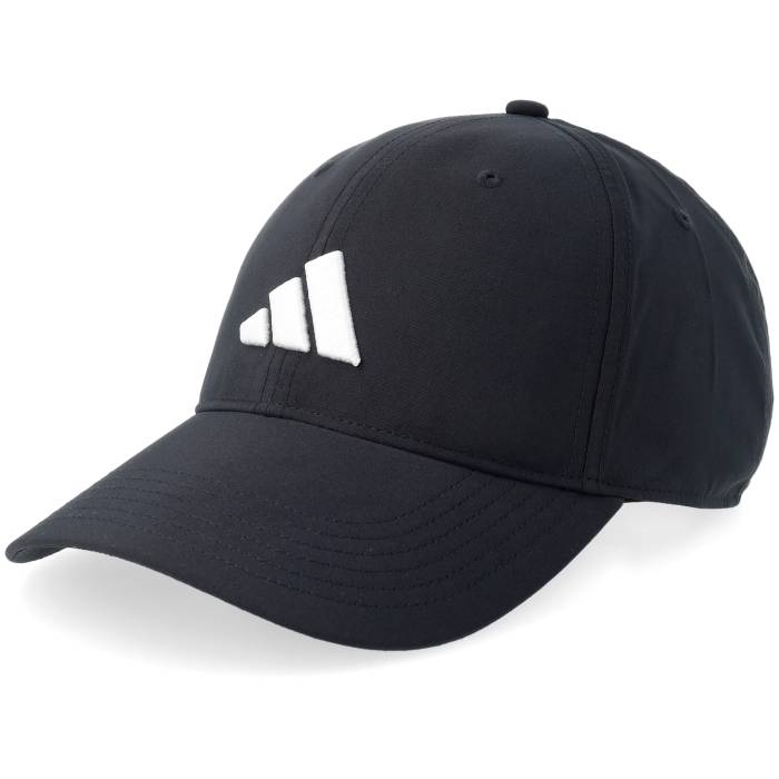 【★百貨店SALE★6/11夜夜中2時迄】アディダス Adidas 【 Womens Tour Badge Black Dad Cap Women Black 】 レディース 黒いこと 黒いこと 旗がしら かぶり笠 レディース 黒いこと 黒いこと