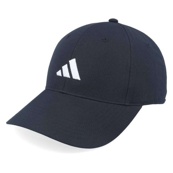 アディダス Adidas 【 Tour Hat Black Adjustable Kids Black 】 黒色 ブラック ジュニア キッズ 黒色 ブラック｜スニケス