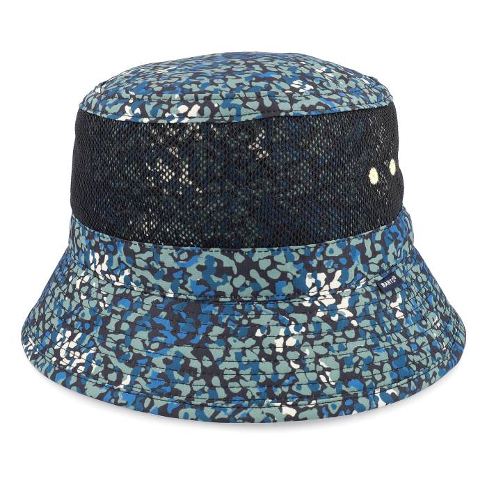 Barts 【 Atoma Hat Black Bucket Men Black 】 黒いこと 黒いこと メンズ 黒いこと 黒いこと