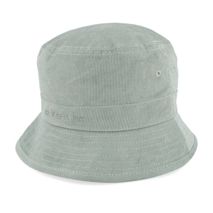 クイックシルバー Quiksilver 【 Corduroy Bonnie Chinois Green Bucket Men Green 】 コーデュロイ green 緑・グリーン メンズ green 緑・グリーン 18,396円