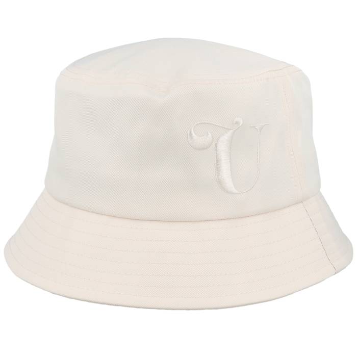Upfront 【 Dollars Hat Stone Bucket Men Beige 】 メンズ ベージュ|スニケス