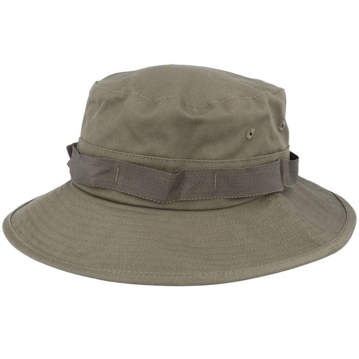 Les Deux 【 Organic Cotton Olive Night Bucket Men Green 】 olive オリーブ ナイト メンズ green 緑・グリーン|スニケス