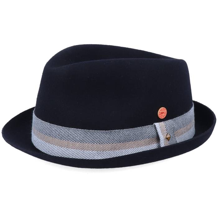 Mayser 【 Samu Wool Ink Hat Men Black 】 メンズ 黒色 ブラック|スニケス
