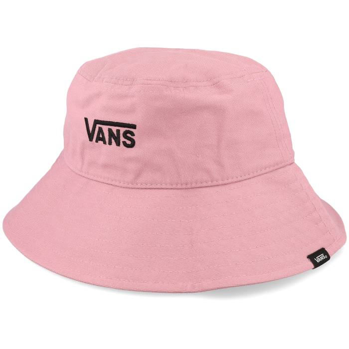 ヴァンズ Vans 【 Women Level Up Lilas Bucket Women Pink 】 レディース pink サクラ色