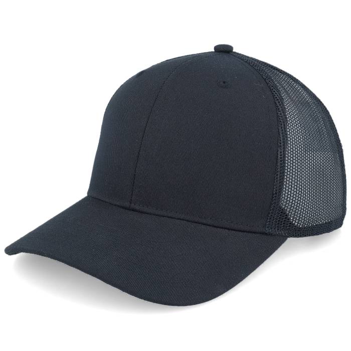 Atlantis 【 Bryce Black Trucker Men Black 】 黒色 ブラック トラッカー メンズ 黒色 ブラック