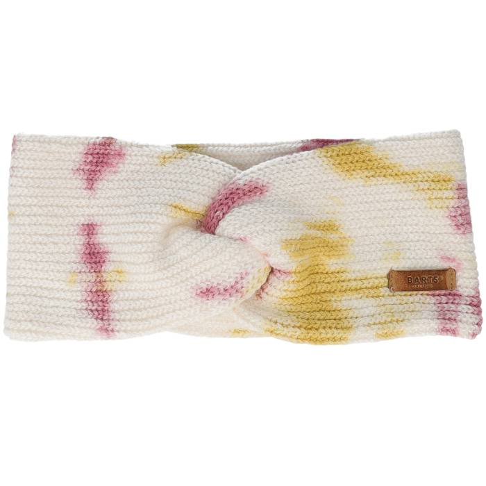 Barts 【 Breezes Pink Headband Women 】 pink サクラ色 上端ダンス楽隊 レディース
