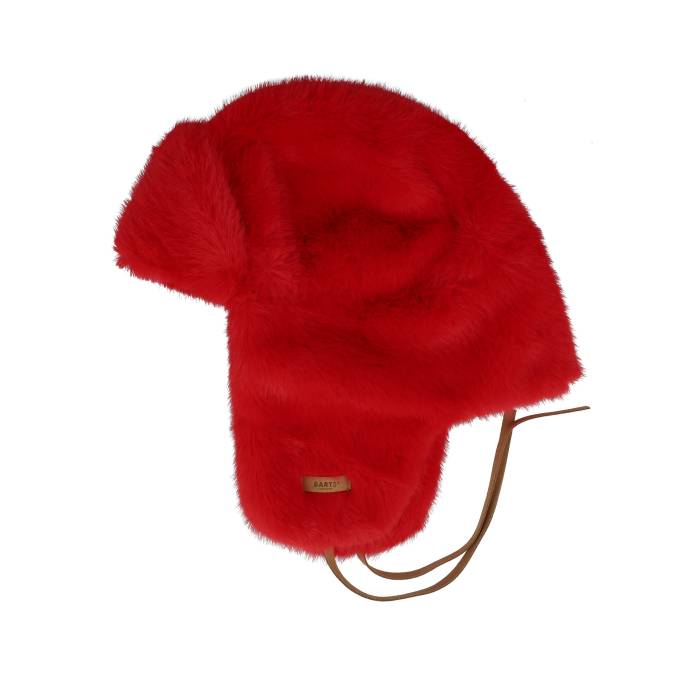 Barts 【 Lucerne Bomber Red Trapper Men Red 】 Red 赤・レッド メンズ Red 赤・レッド｜スニケス