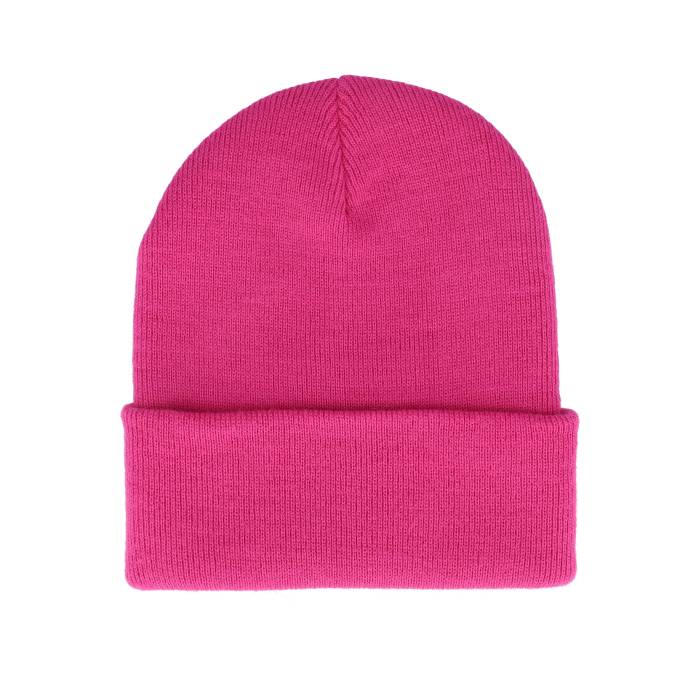 Beechfield 【 Kids Fuchsia Junior Cuff Kids Pink 】 ジュニア キッズ pink ピンク 12,851円