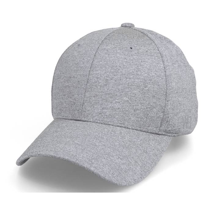 【★百貨店SALE★6/11夜夜中2時迄】Wei 【 Wyne Jersey Light Gray High Crown Adjustable Women Grey 】 プルオーバー gray 薄墨色・薄墨色・薄墨色 ご機嫌 レディース 薄墨色 薄墨色