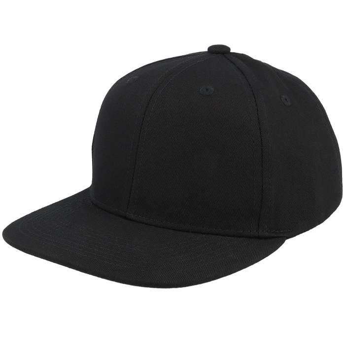 Equip 【 Kids Black Snapback Kids Black 】 黒色 ブラック Snapback スナップバック バッグ ジュニア キッズ 黒色 ブラックキャップ