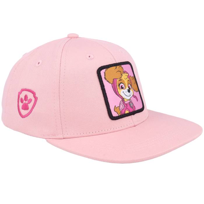 Paw Patrol 【 Kids Skye Patch Pink Snapback Kids Pink 】 pink ピンク Snapback スナップバック バッグ ジュニア キッズ pink ピンク