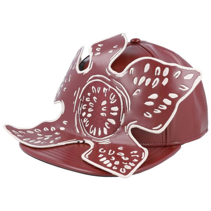 Difuzed 【 Stranger Things Demogorgon Red Snapback Men Red 】 Red 赤・レッド Snapback スナップバック バッグ メンズ Red 赤・レッド｜スニケス