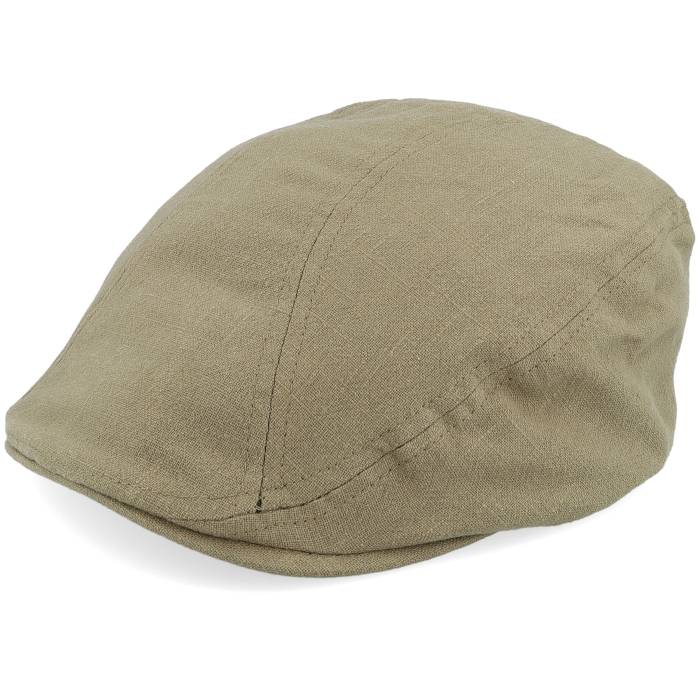 Upfront 【 Alfred Sixpence Dusty Green Flat Cap Men Green 】 green 緑・グリーン キャップ 帽子 メンズ green 緑・グリーン