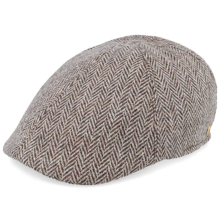 Mayser 【 Paddy Amaro Beige Flat Cap Men Beige 】 ベージュ キャップ 帽子 メンズ ベージュ｜スニケス