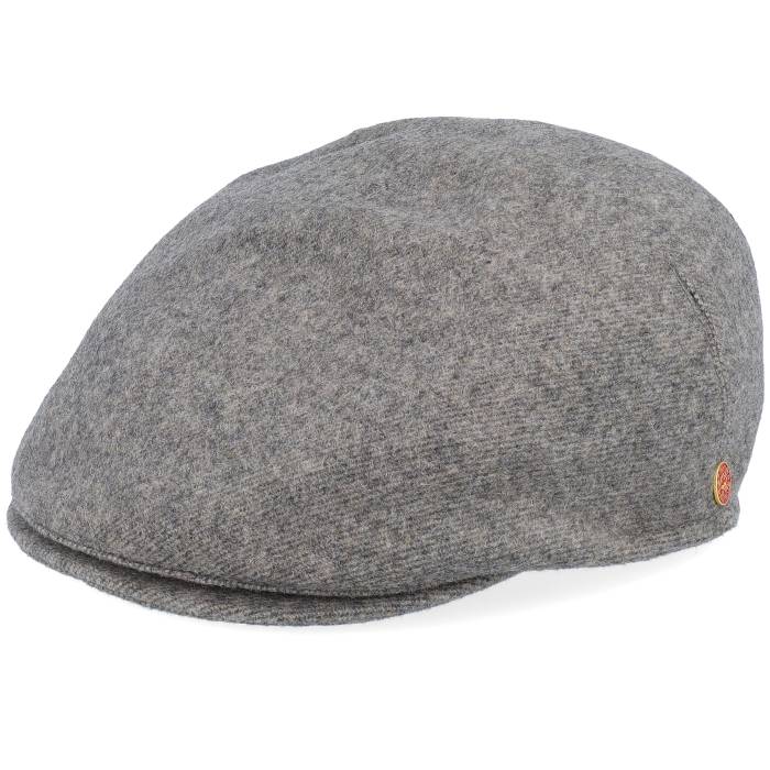 Mayser 【 Sidney Wool Blend Beige Flat Cap Men Beige 】 ベージュ キャップ 帽子 メンズ ベージュ