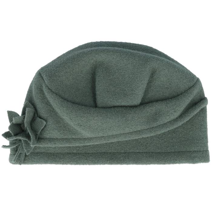 【★百貨店SALE★6/11十二時2時迄】Mayser 【 Chelsea Walk Ceder Beanie Women Green 】 ウォーク 旗がしら かぶり笠 レディース green 緑・緑であること