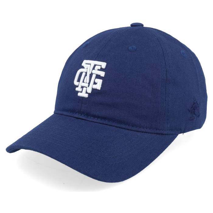 Sqrtn 【 Symbol Dad Cap Navy-Os Men Blue 】 キャップ 帽子 メンズ 青色 ブルー 17,374円