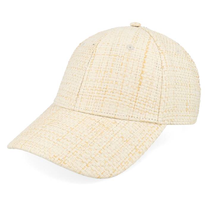 ステットソン Stetson 【 Baseball Toyo Beige Adjustable Men Beige 】 ベースボール ベージュ メンズ ベージュ|スニケス