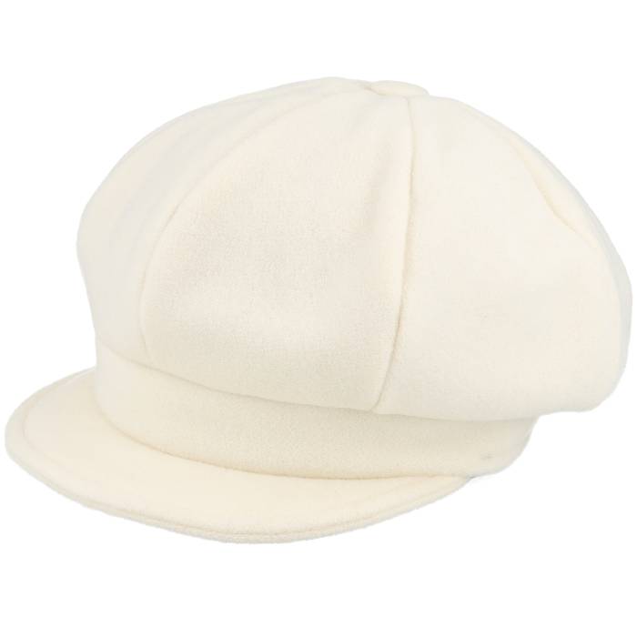 【★百貨店SALE★6/11十二時2時迄】Mayser 【 Camilla パスカル Wool White Vega Cap Women White 】 白いこと 白いこと ベガ・ヴェガ 旗がしら かぶり笠 レディース 白いこと 白いこと