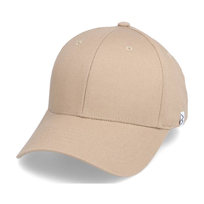 【★百貨店SALE★6/11夜夜中2時迄】Wei 【 Wanda Khaki High Crown Adjustable Women Beige 】 カーキ ご機嫌 レディース ベージュ