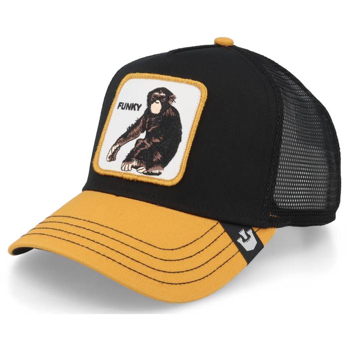 楽天市場】☆120%正規□Donkey Kong ドンキーコング キャップ