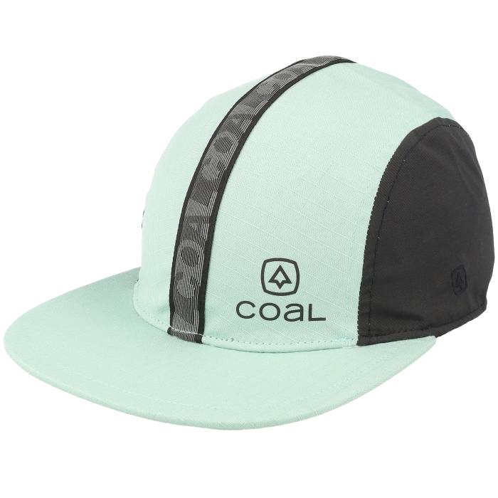 コール Coal 【 The Pacer Ultra Low Profile Cucumber/Black 5-Panel Men Green 】 ultra ウルトラ メンズ green 緑・グリーン
