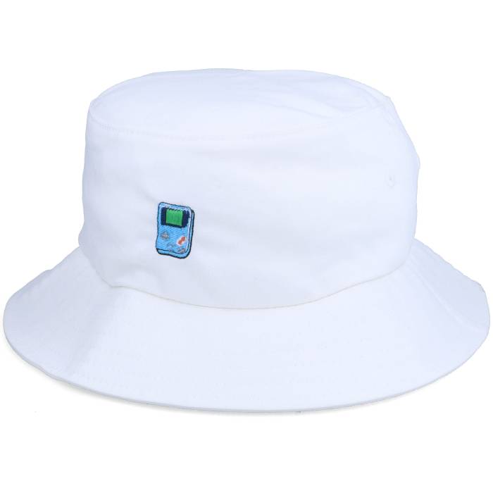 Abducted 【 Tiny Gb Color White Bucket Men White 】 白色 ホワイト メンズ 白色 ホワイト|スニケス
