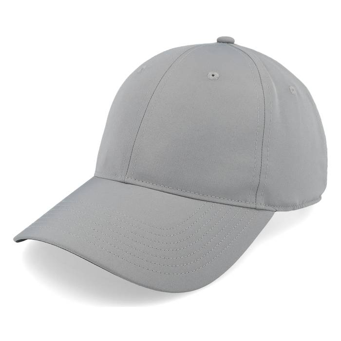 アディダス Adidas 【 6 Panel Core Crst Grey Three Adjustable Men Grey 】 コア 灰色 グレー メンズ 灰色 グレー