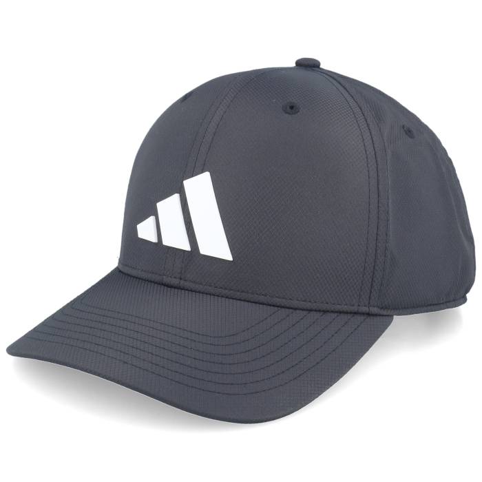 アディダス Adidas 【 Tour Black Snapback Men Black 】 黒色 ブラック Snapback スナップバック バッグ メンズ 黒色 ブラック｜スニケス 14,630円