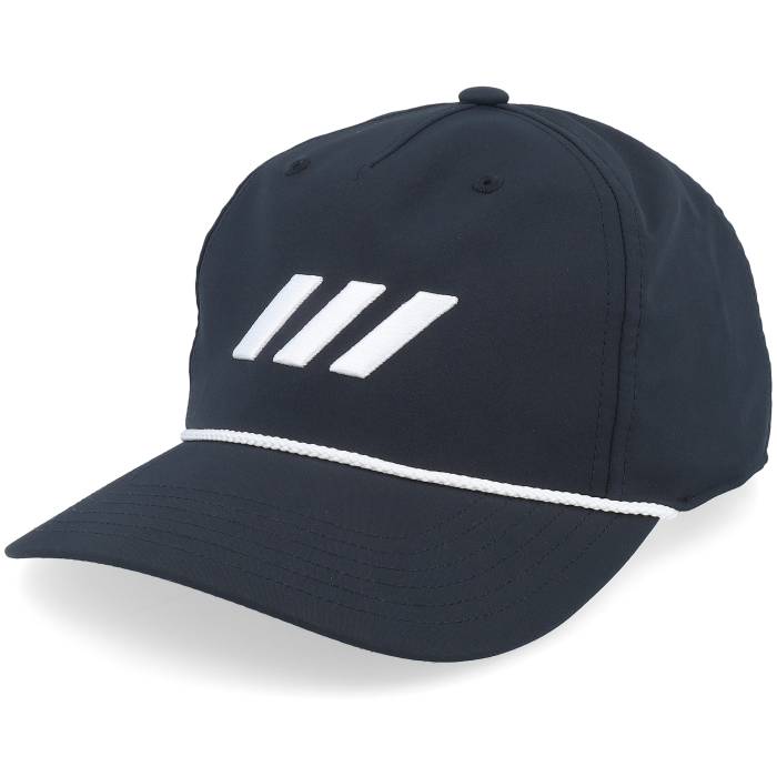 アディダス Adidas 【 Women 5 Panel Rope Black Adjustable Women Black 】 黒いこと 黒いこと レディース 黒いこと 黒いこと