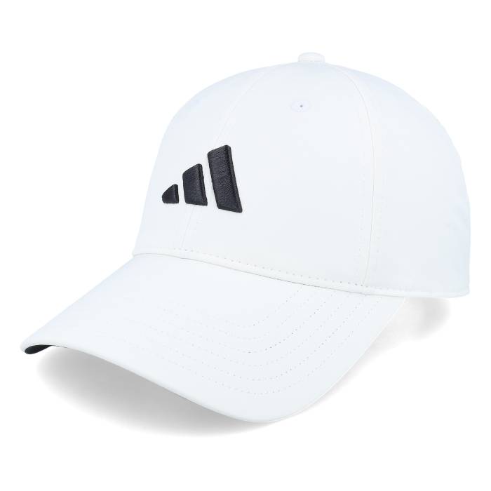 【★百貨店SALE★6/11夜夜中2時迄】アディダス Adidas 【 Women Tour Badge White Adjustable Women White 】 白いこと 白いこと レディース 白いこと 白いこと