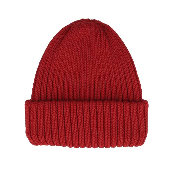 Cth Ericson 【 Nelson Red Cuff Men Red 】 Red 赤・赤いこと メンズ Red 赤・赤いこと