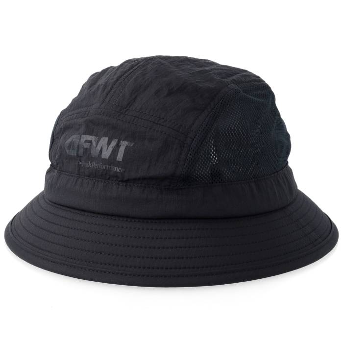 Peak Performance 【 Fwt Hat Black Bucket Men Black 】 黒色 ブラック メンズ 黒色 ブラック