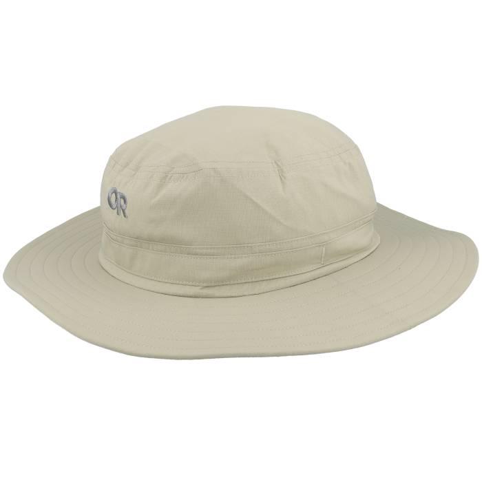アウトドアリサーチ Outdoor Research 【 Helios Sun Hat Khaki Bucket Men Beige 】 カーキ メンズ ベージュ