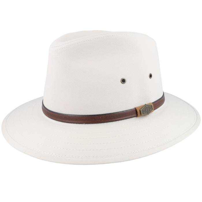 Mjm Hats 【 Jork Cotton Beige Traveller Men Beige 】 ベージュ メンズ ベージュ|スニケス