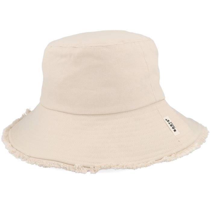 Barts 【 Kids Huahina Hat Sand Bucket Kids Beige 】 砂色・サンド ジュニア キッズ ベージュ