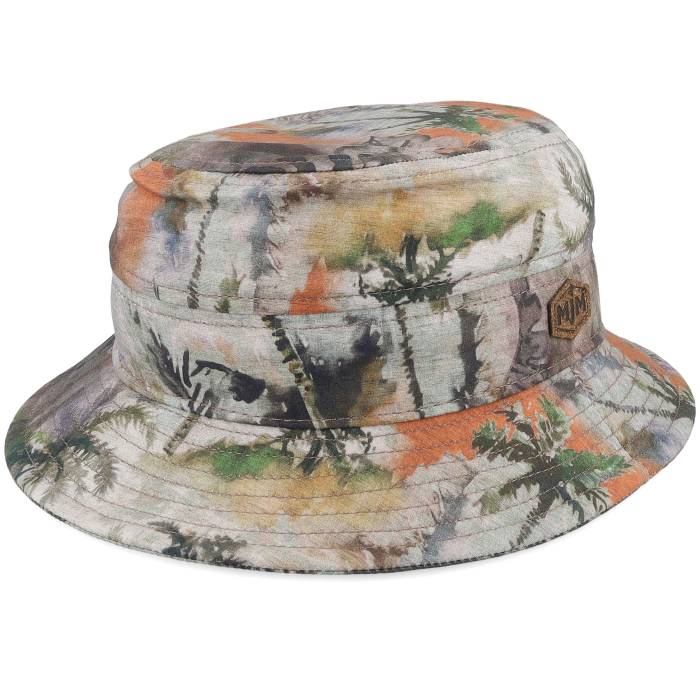 Mjm Hats 【 Max 41 Cotton Green Bucket Men 】 マックス green 緑・グリーン メンズ
