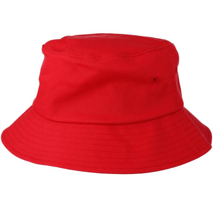 Flexfit 【 Red Bucket Men Red 】 Red 赤・レッド メンズ Red 赤・レッド｜スニケス