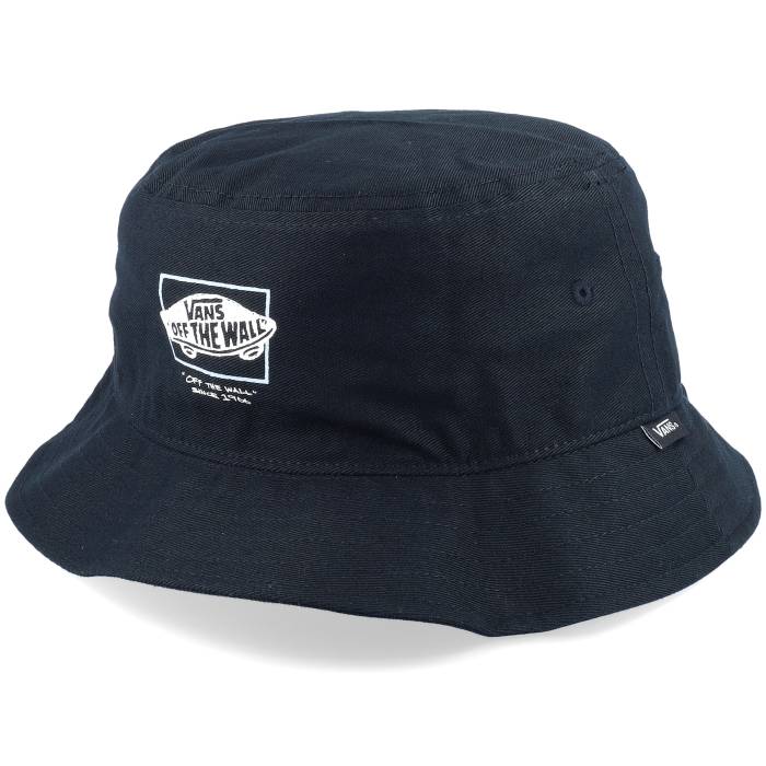 ヴァンズ Vans 【 Undertone Sketchy Past Black Bucket Men Black 】 黒いこと 黒いこと メンズ 黒いこと 黒いこと
