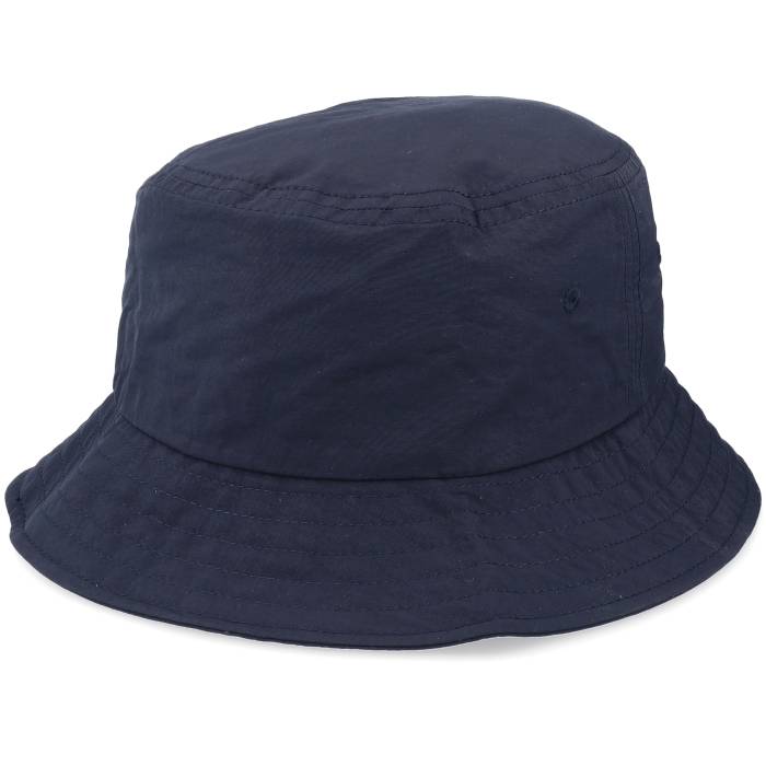 ユーポン Yupoong 【 Water Repellent Black Bucket Men Black 】 黒色 ブラック メンズ 黒色 ブラック|スニケス