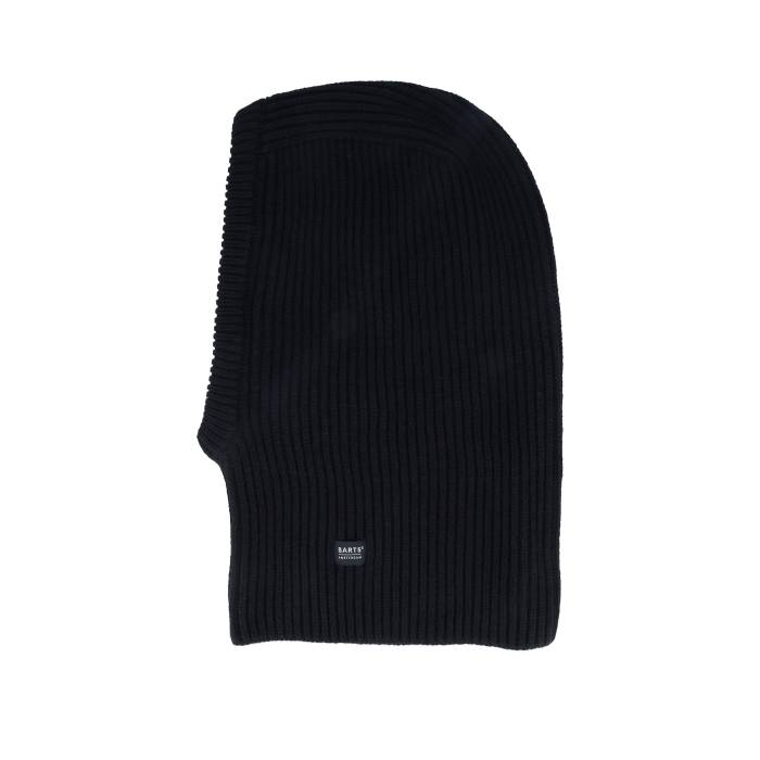 【★百貨店SALE★6/11十二時2時迄】Barts 【 Wutai Black Hood Men Black 】 黒いこと 黒いこと メンズ 黒いこと 黒いこと