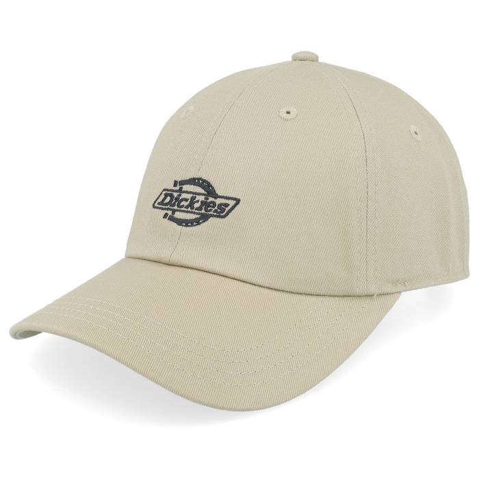 ディッキーズ Dickies 【 Essential Desert Sand Dad Cap Men Beige 】 砂色・サンド キャップ 帽子 メンズ ベージュ 15,675円