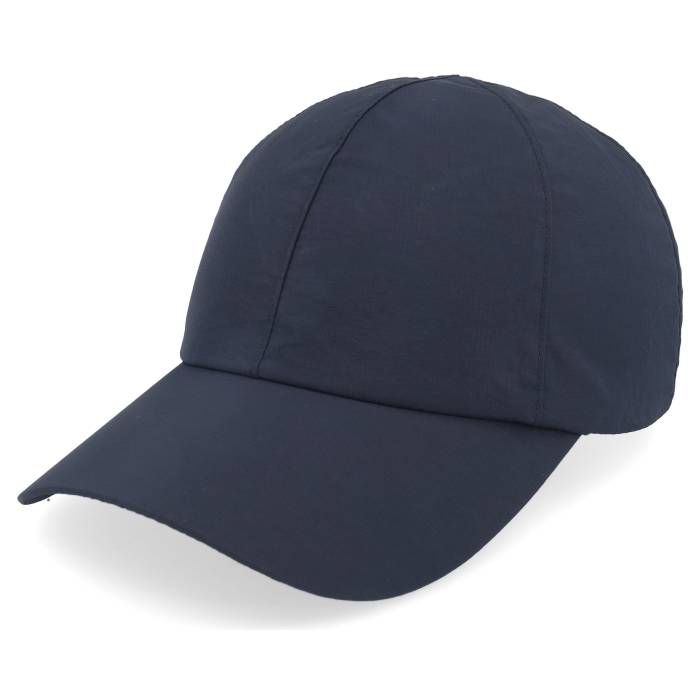 Upfront 【 Jim Soft Low Baseball Anthracite Dad Cap Men Black 】 ベースボール キャップ 帽子 メンズ 黒色 ブラック