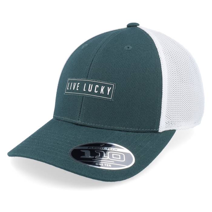 Black Clover 【 Rigsby Green W White Mesh W Patch Trucker Men Green 】 green 緑・グリーン 白色 ホワイト トラッカー メンズ green 緑・グリーン|スニケス