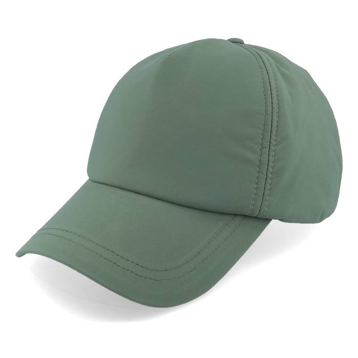 セイブザダック Save The Duck 【 Georgie Thyme Green Adjustable Men Green 】 green 緑・グリーン メンズ green 緑・グリーン