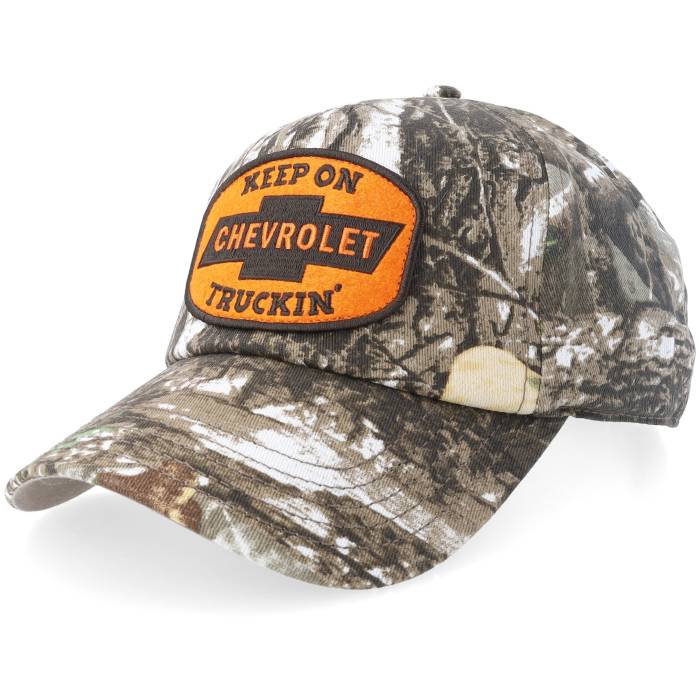 アメリカンニードル American Needle 【 Chevrolet Roscoe Camo A-Frame Adjustable Men 】 カモ柄 メンズ