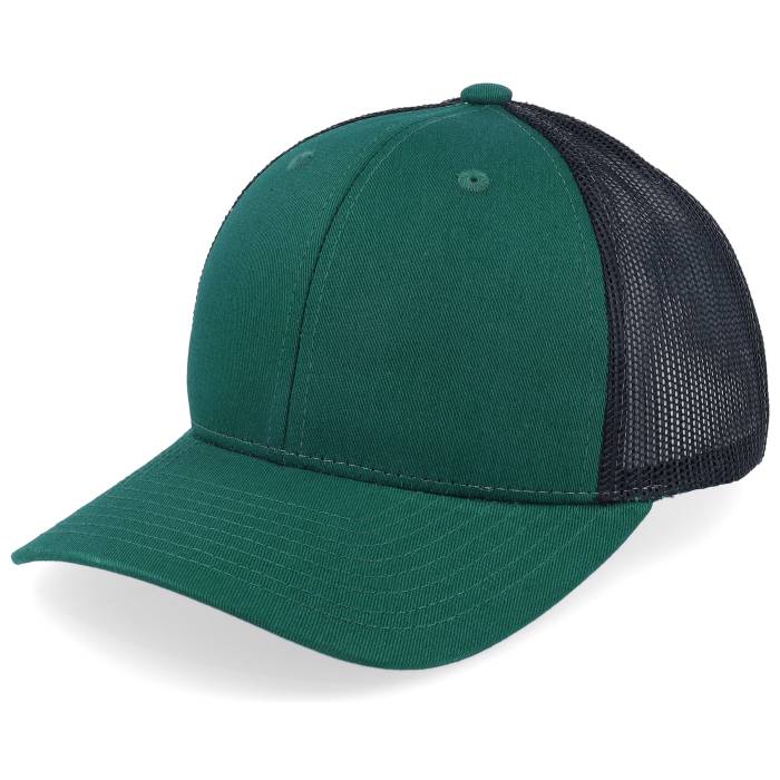 Equip 【 Kids Light Forest/Black Trucker Kids Green 】 トラッカー ジュニア キッズ green 緑・グリーン