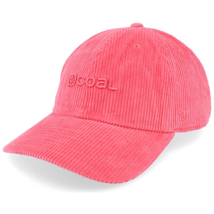 コール Coal 【 Encore Salmon Dad Cap Men Pink 】 キャップ 帽子 メンズ pink ピンク|スニケス