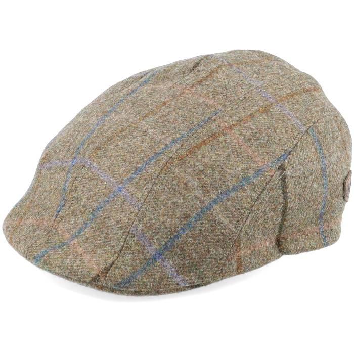 Mjm Hats 【 Maddy El Virgin Wool/Cashmere Ear Flap Light Green Flat Cap Men Green 】 green 緑・グリーン キャップ 帽子 メンズ green 緑・グリーン｜スニケス